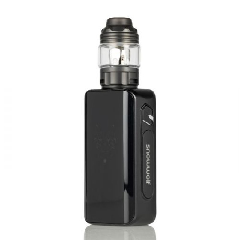 Snowwolf Zephyr Kit 200W 