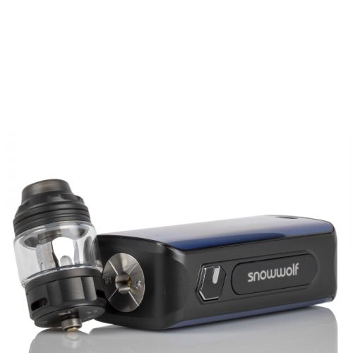 Snowwolf Zephyr Kit 200W