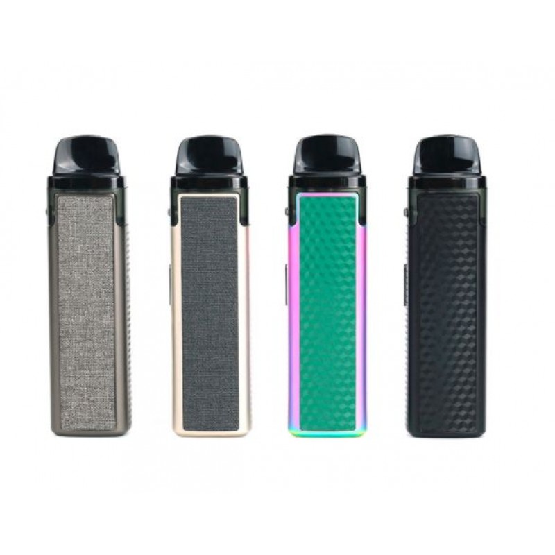 Smoant SANTI Pod Kit 1100mAh 