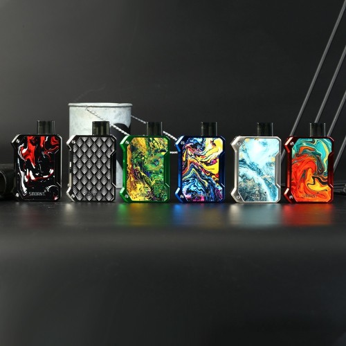 Smoant Battlestar Baby Pod System Kit