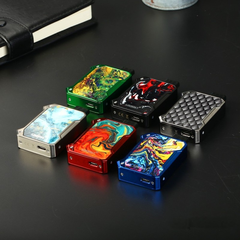 Smoant Battlestar Baby Pod System Kit 
