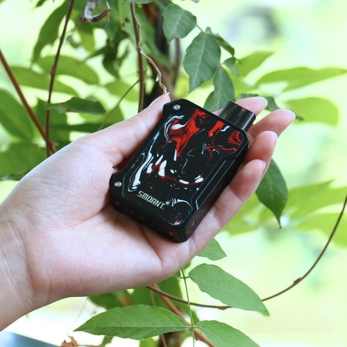 Smoant Battlestar Baby Pod System Kit