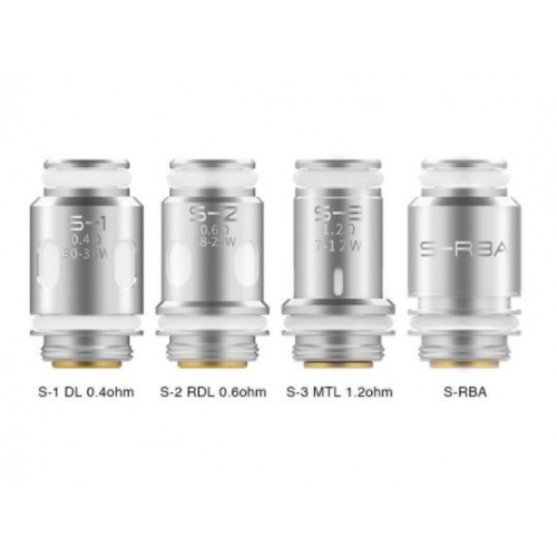 Smoant Veer Empty Cartridge 2.3ml