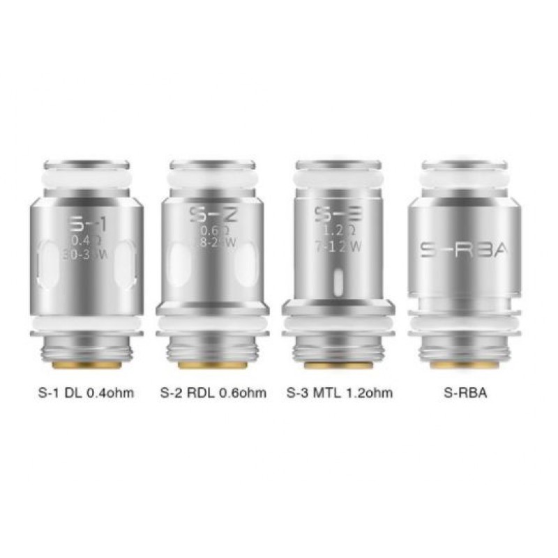 Smoant Veer Empty Cartridge 2.3ml