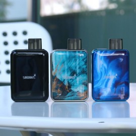 Smoant Charon Baby Pod Kit 750mAh 
