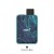 Peacock Blue  
