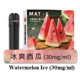 Mat·S Replacement Pods 
