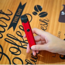 Smoant Veer Pod Kit 750mAh 