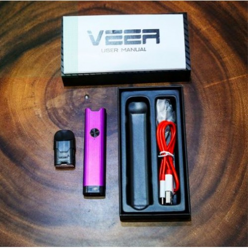 Smoant Veer Pod Kit 750mAh