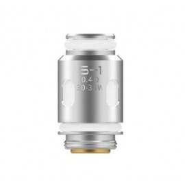 Smoant SANTI Mesh Coil 3pcs/pack 