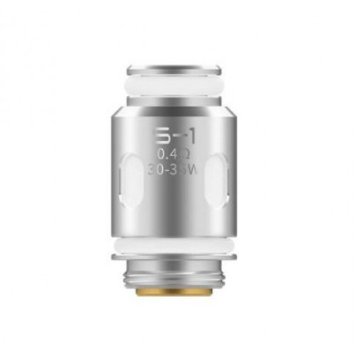Smoant SANTI Mesh Coil 3pcs/pack