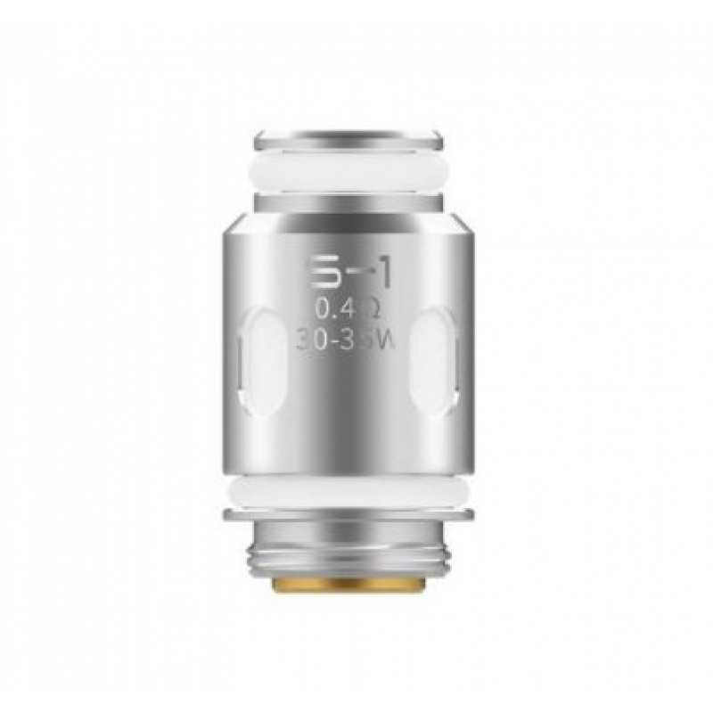 Smoant SANTI Mesh Coil 3pcs/pack 