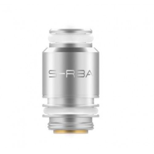 Smoant SANTI Mesh Coil 3pcs/pack