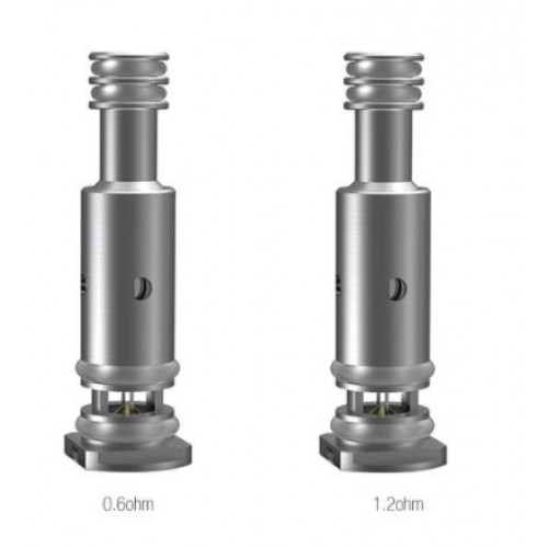 Smoant Battlestar Baby Replacement Coil (3pcs/pack)