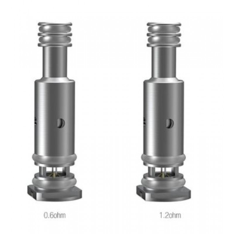 Smoant Battlestar Baby Replacement Coil (3pcs/pack) 