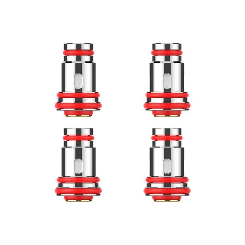Uwell Aeglos H2 Replacement Coil (4pcs/pack)