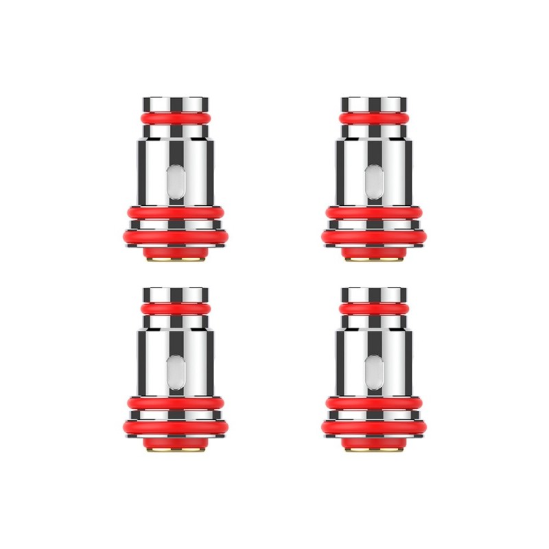 Uwell Aeglos H2 Replacement Coil (4pcs/pack) 