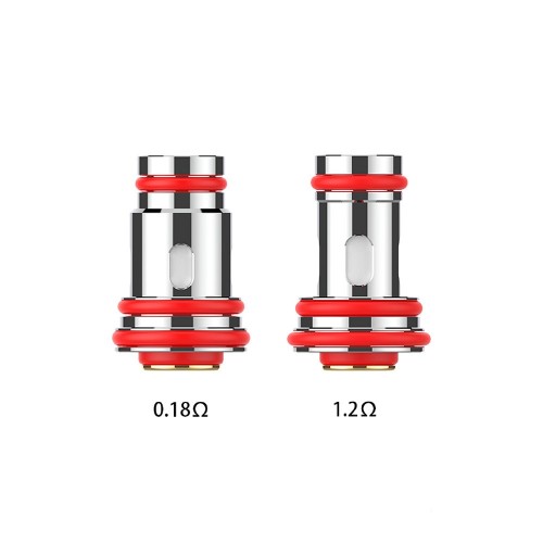 Uwell Aeglos H2 Replacement Coil (4pcs/pack)