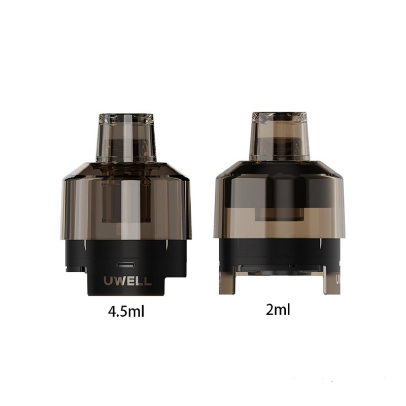 Uwell Aeglos H2 Pod Cartridge (1pc/pack) 