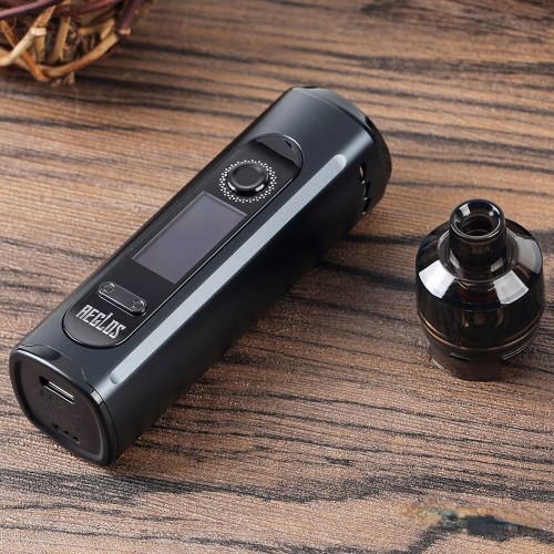 Uwell Aeglos H2 Pod Mod Kit 60W