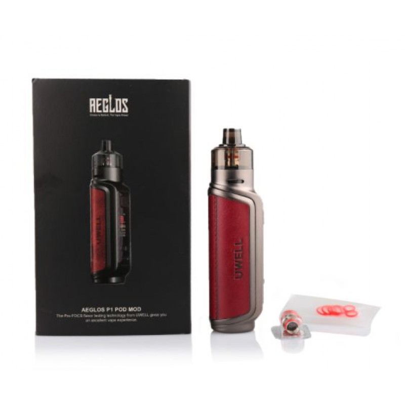 Uwell Aeglos P1 Pod Mod Kit 80W 