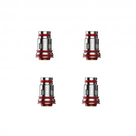 Uwell Aeglos Coil (4pcs/pack) 