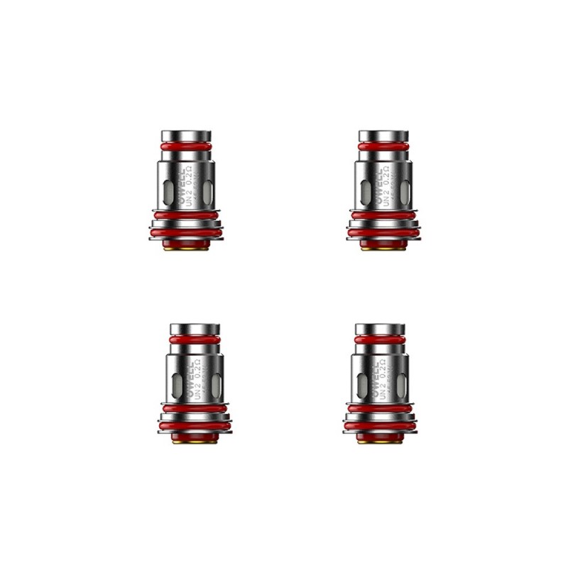 Uwell Aeglos Coil (4pcs/pack) 