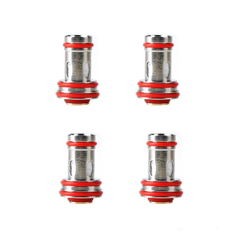 Uwell Aeglos Coil (4pcs/pack) 