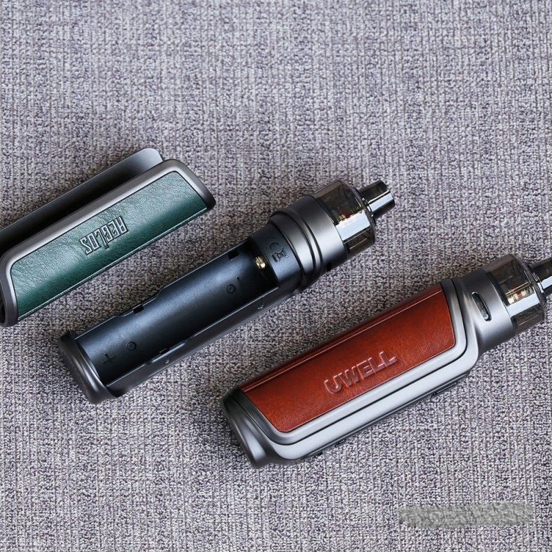 Uwell Aeglos P1 Pod Mod Kit 80W 