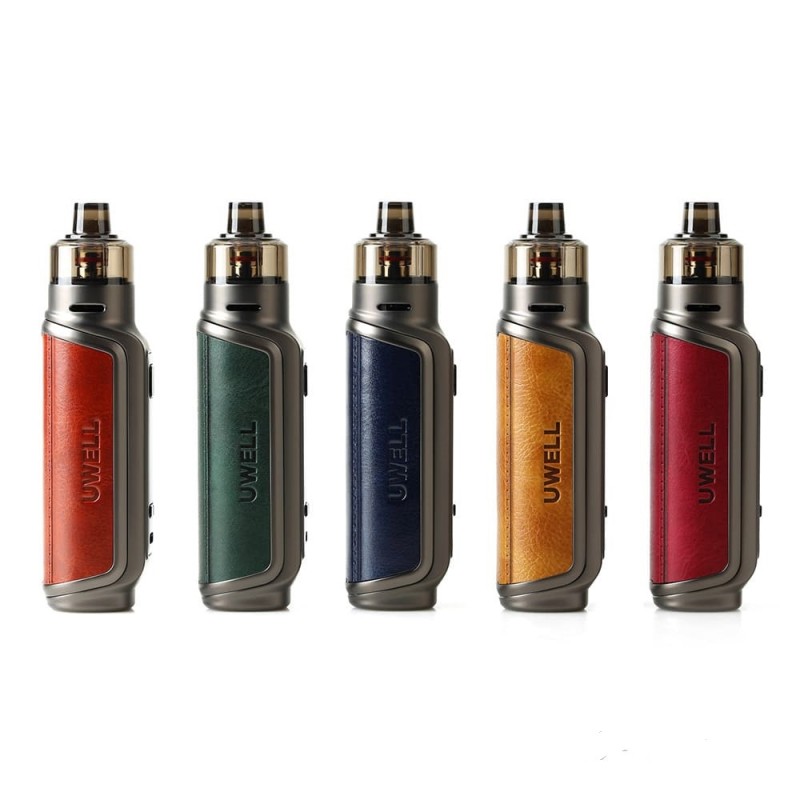 Uwell Aeglos P1 Pod Mod Kit 80W
