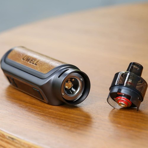Uwell Aeglos P1 Pod Mod Kit 80W