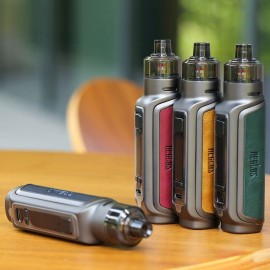 Uwell Aeglos P1 Pod Mod Kit 80W 