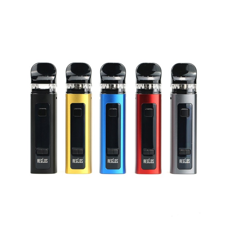 Uwell Aeglos Pod Kit 1500mah 