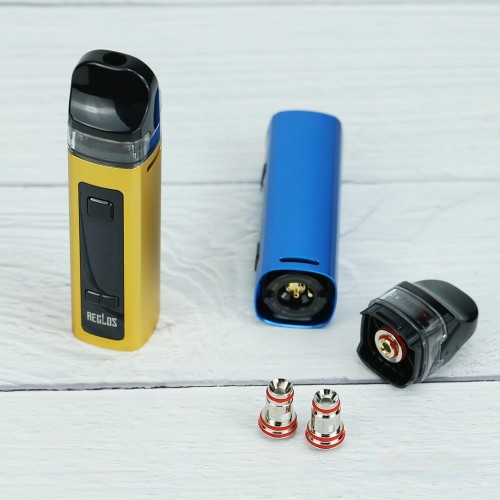 Uwell Aeglos Pod Kit 1500mah