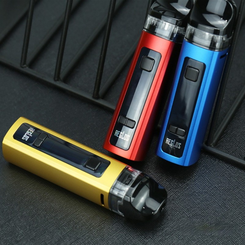 Uwell Aeglos Pod Kit 1500mah 