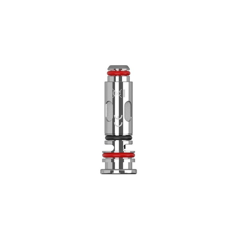 Uwell UN2 Meshed-H Coil (4pcs/pack)
