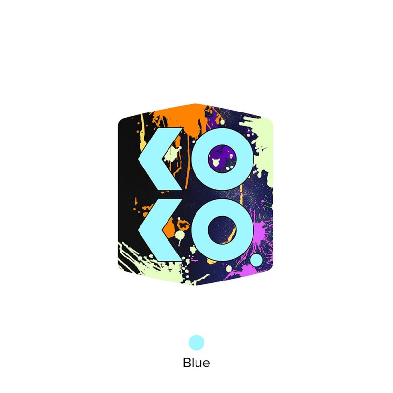 Uwell Caliburn KOKO PRIME Panels 