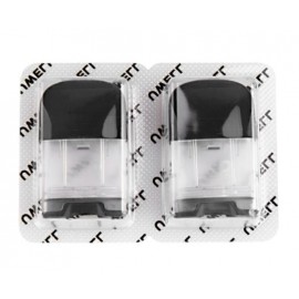 Uwell Caliburn G Replacement Empty Pod Cartridge 2ml 