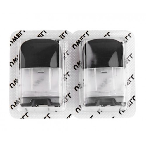 Uwell Caliburn G Replacement Empty Pod Cartridge 2ml