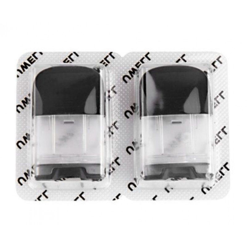 Uwell Caliburn G Replacement Empty Pod Cartridge 2ml 