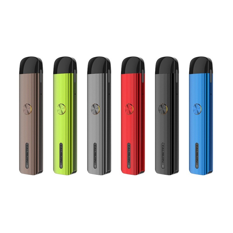 Uwell Caliburn G Pod Kit 690mAh 2ml
