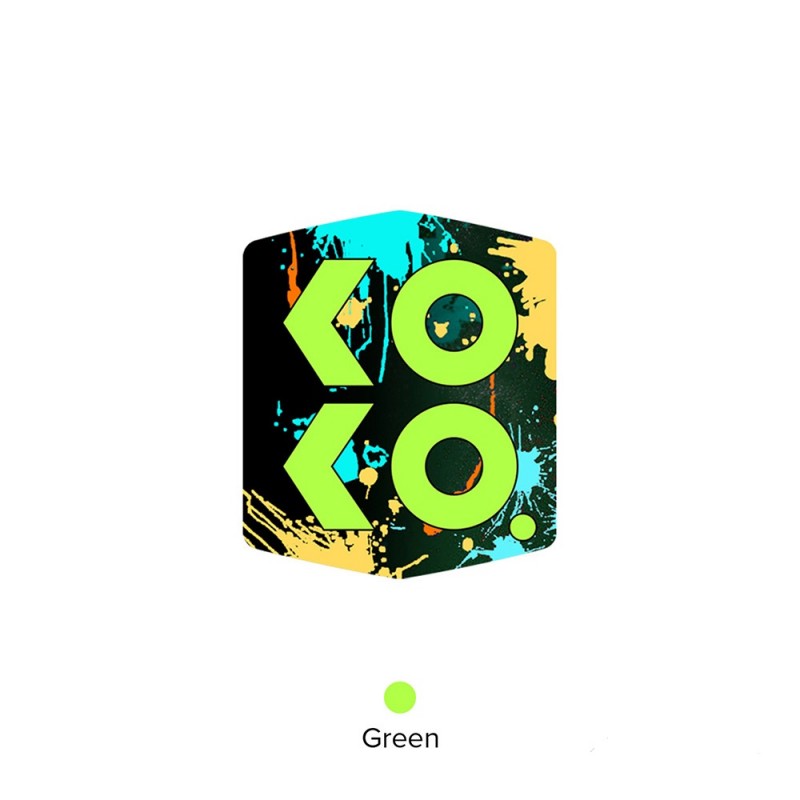 Uwell Caliburn KOKO PRIME Panels 