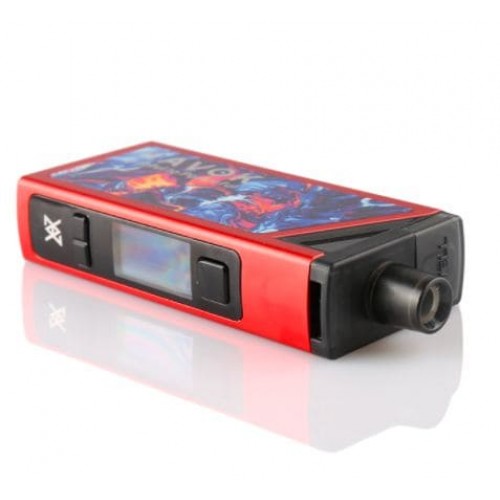 Uwell Havok V1 Pod Mod Kit 65W 1800mAh