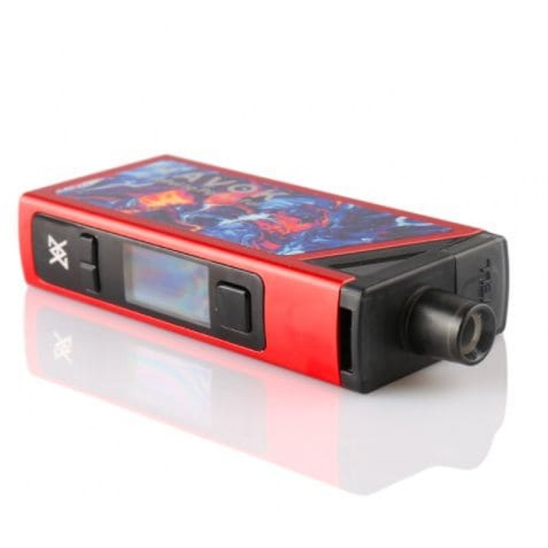 Uwell Havok V1 Pod Mod Kit 65W 1800mAh 