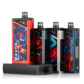 Uwell Havok V1 Pod Mod Kit 65W 1800mAh 
