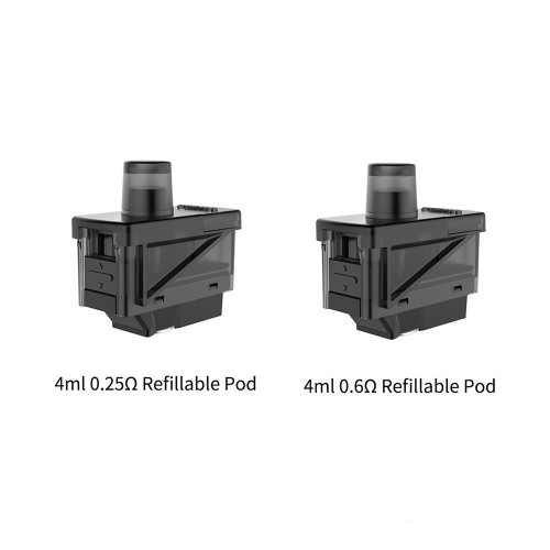 Uwell Havok V1 Replacement Pod Cartridge (1pc/pack)