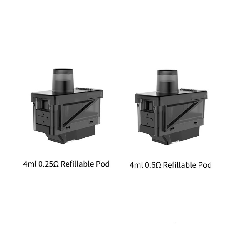 Uwell Havok V1 Replacement Pod Cartridge (1pc/pack)