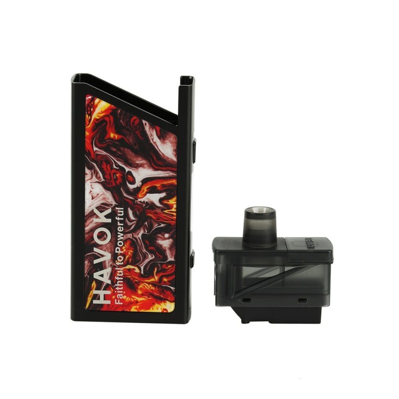 Uwell Havok V1 Pod Mod Kit 65W 1800mAh 