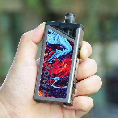 Uwell Havok V1 Pod Mod Kit 65W 1800mAh
