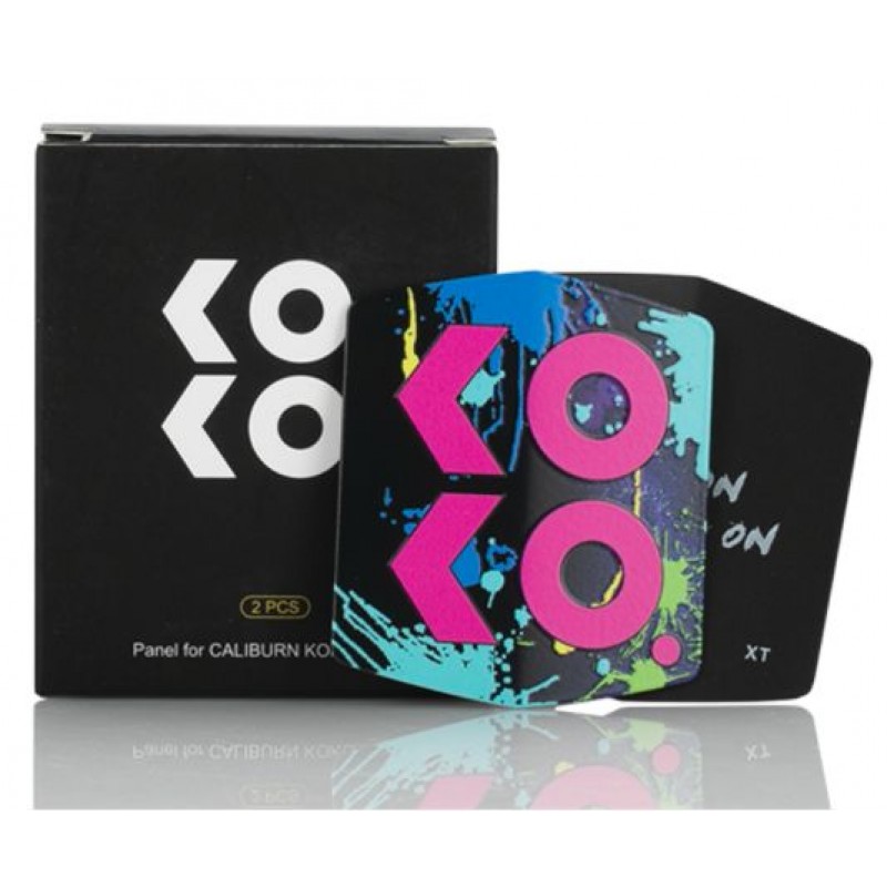 Uwell Caliburn KOKO PRIME Panels 